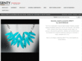 serenityjewelry.com