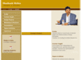 shashankmehta.com