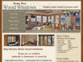 smokeypointwoodwindows.com