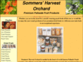 sommersharvest.com