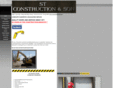 stconstructionandson.com
