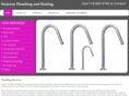 steinwayplumbingandheating.info