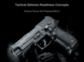 tdrconcepts.com