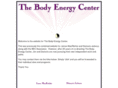 thebodyenergycenter.com