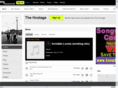 thehostageband.com