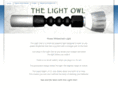 thelightowl.com
