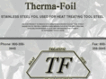 therma-foil.com