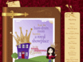 theroommakeoverqueen.net