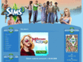 thesims3.sk