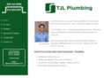 tjlplumbing.com