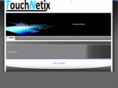 touchnetix.com