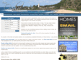 touroahuhomes.com