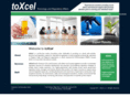 toxcel.com