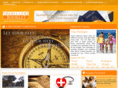 travellersbooklet.com