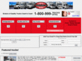 trophytrucks.com