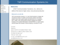trtelecoms.com