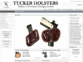 tuckerholsters.com