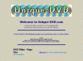 unique-dvd.com