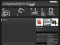 uniquecontent.org.uk
