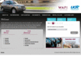 wafi-limo.com