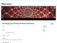 whiteashesband.com