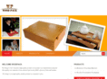 woodpacklk.com