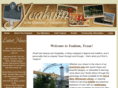yoakumareachamber.com
