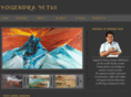 yogendrasethi.com