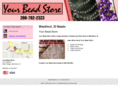 yourbeadstore.net