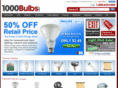 1000-bulbs.com