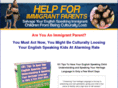 101tipsforimmigrantparent.com