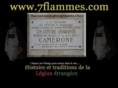 7flammes.com