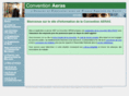 aeras-infos.com