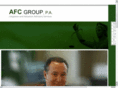 afcgroup.info