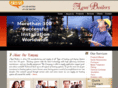 agniboilers.com
