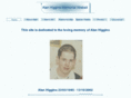 alanhigginsmemorial.com