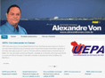 alexandrevon.com.br