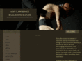 amylawrencedance.com