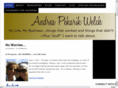 andreawelch.com