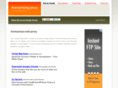 anonymizing-proxy.info