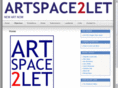 artspace2let.org