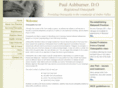 ashburner.co.uk