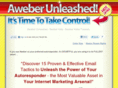 aweberunleashed.com