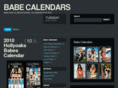 babecalendars.co.uk