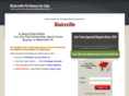 blairsvillepahomesforsale.com