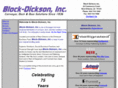 blockdickson.com