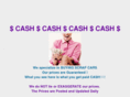 buyscrapcars.com