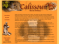 calisson-calissoun.com