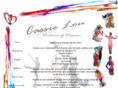cassielouthestudio.com