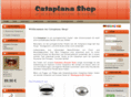 cataplana-shop.com